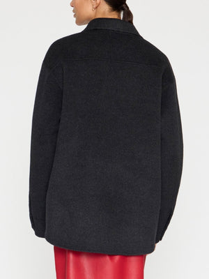 The Ezra Shirt Jacket