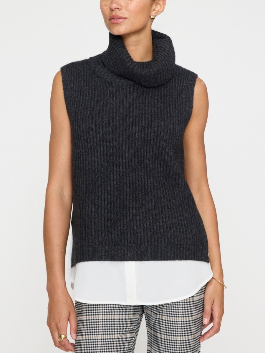 The Archer Sleeveless Looker