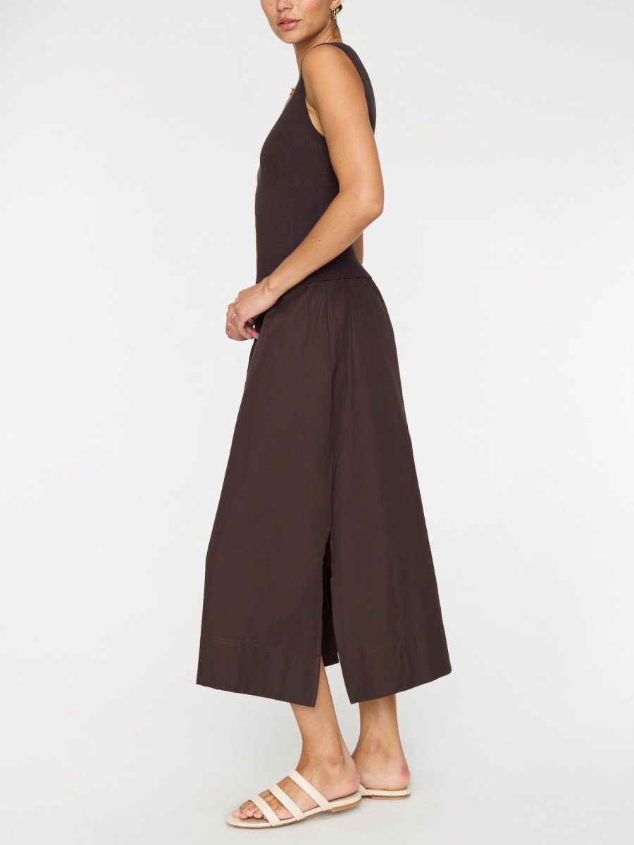 ワンピース POTTERY KIDS KNIKAT SLEEVELESS DRESS ワンピース POTTERY KIDS KNIKAT SLEEVELESS DRESS POTTERY KIDS