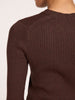 The Tatum Ribbed Top