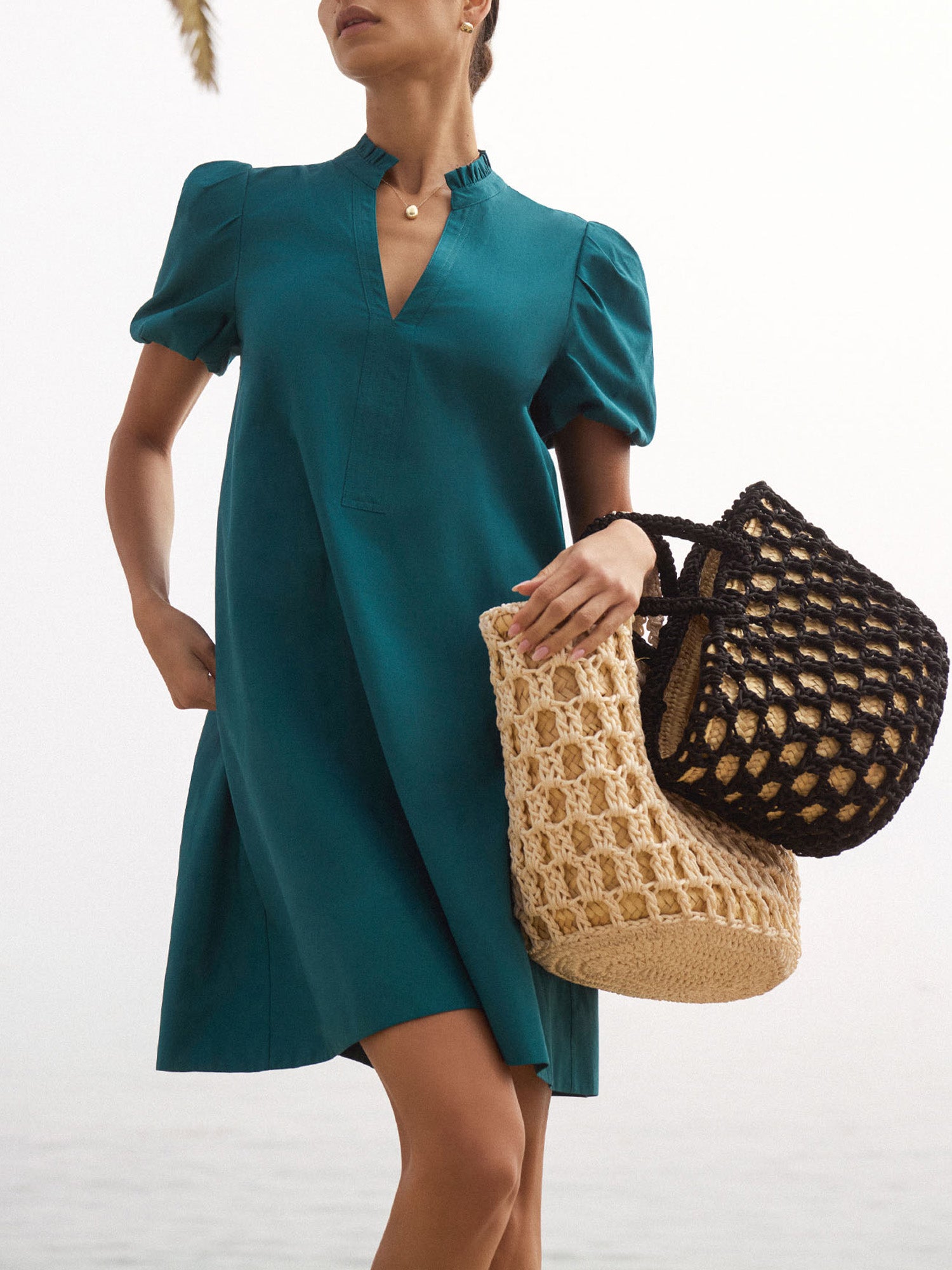 The Cameron Dress