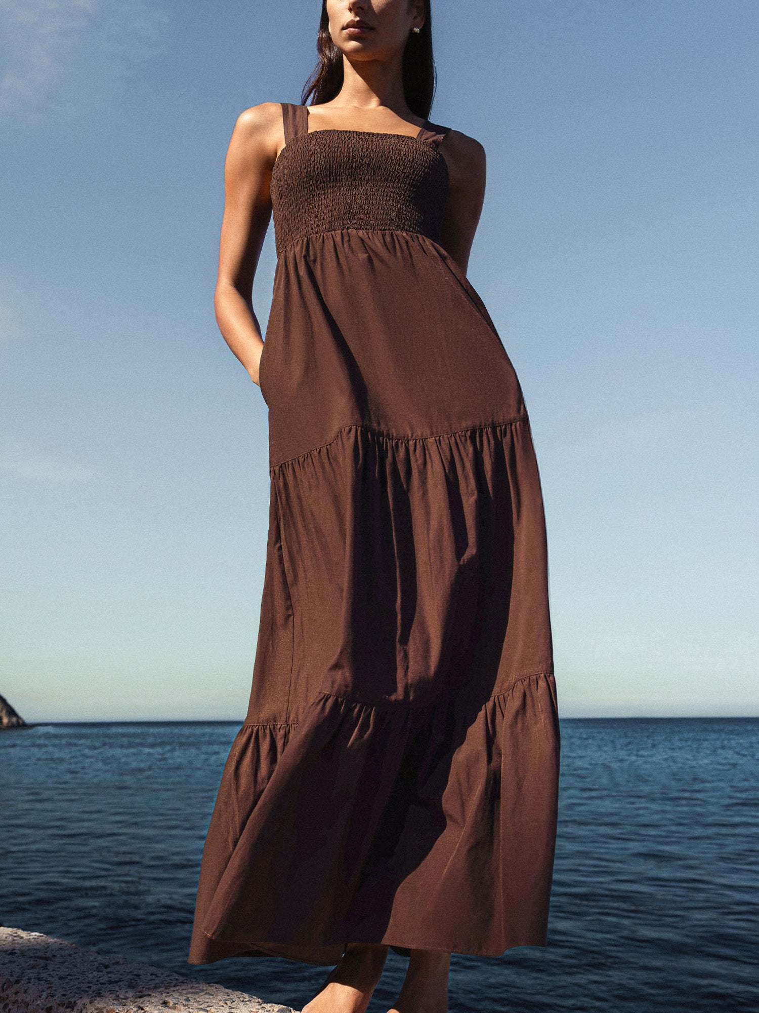 The Kim Dress