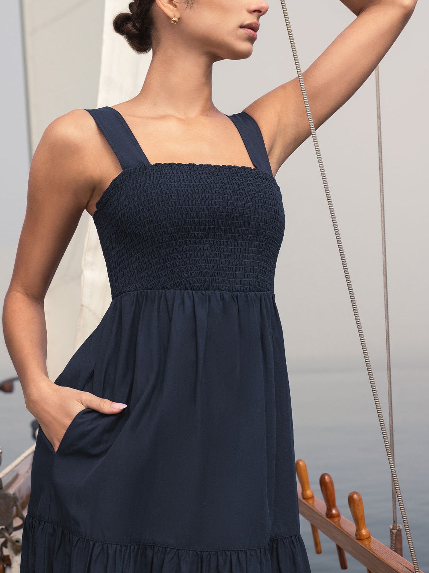 The Kim Dress