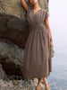 The Mina Dress