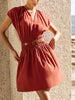 The Mina Short Dress