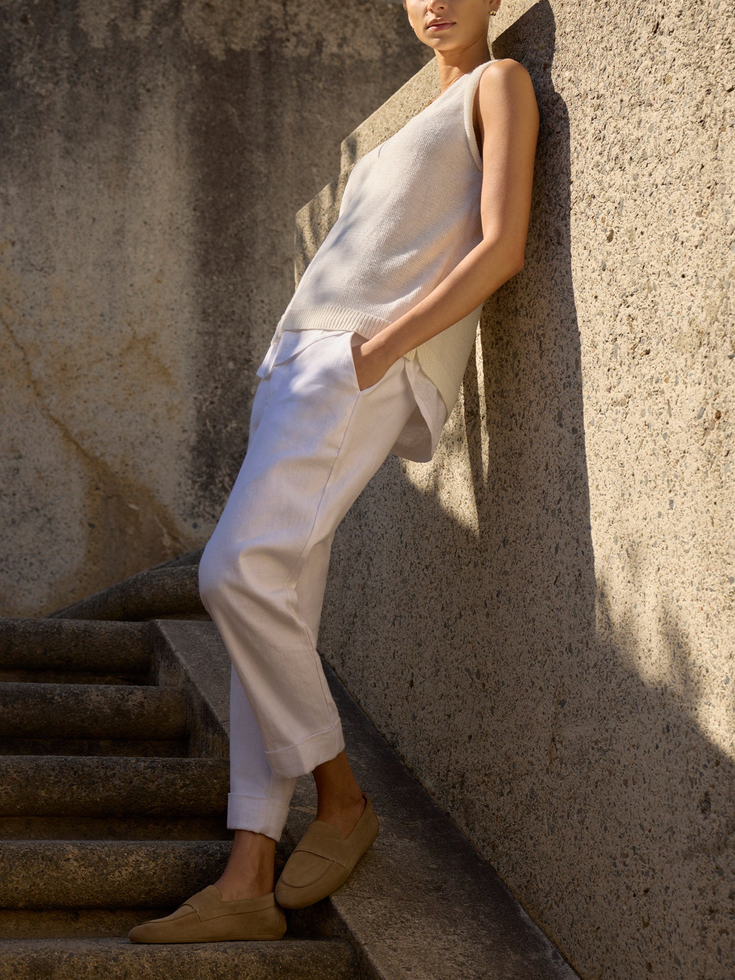 The Morrow Layered Looker