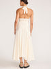 The Tori Voile Dress