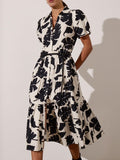 The Havana Dress