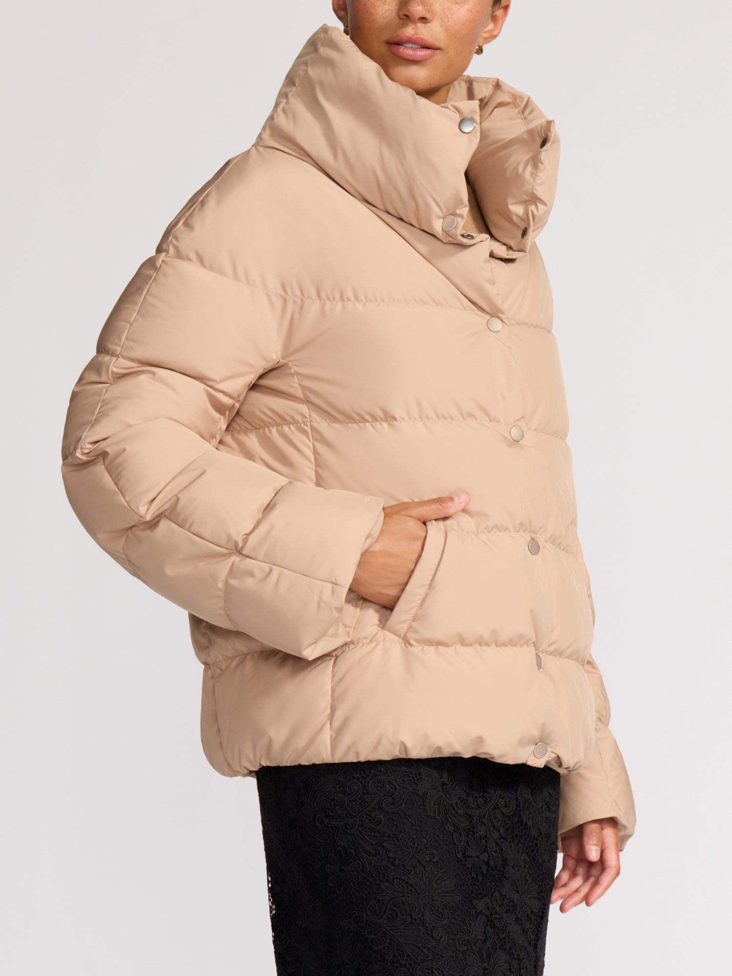 The Vail Jacket