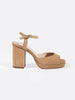 The Valencia Sandal