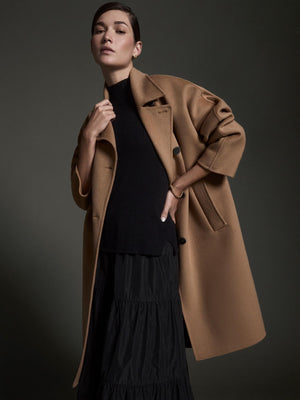 The Vida Coat