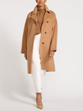 The Vida Coat