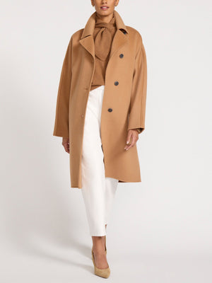 The Vida Coat