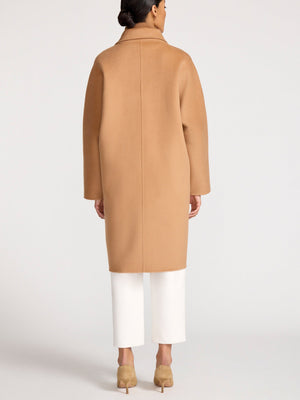 The Vida Coat