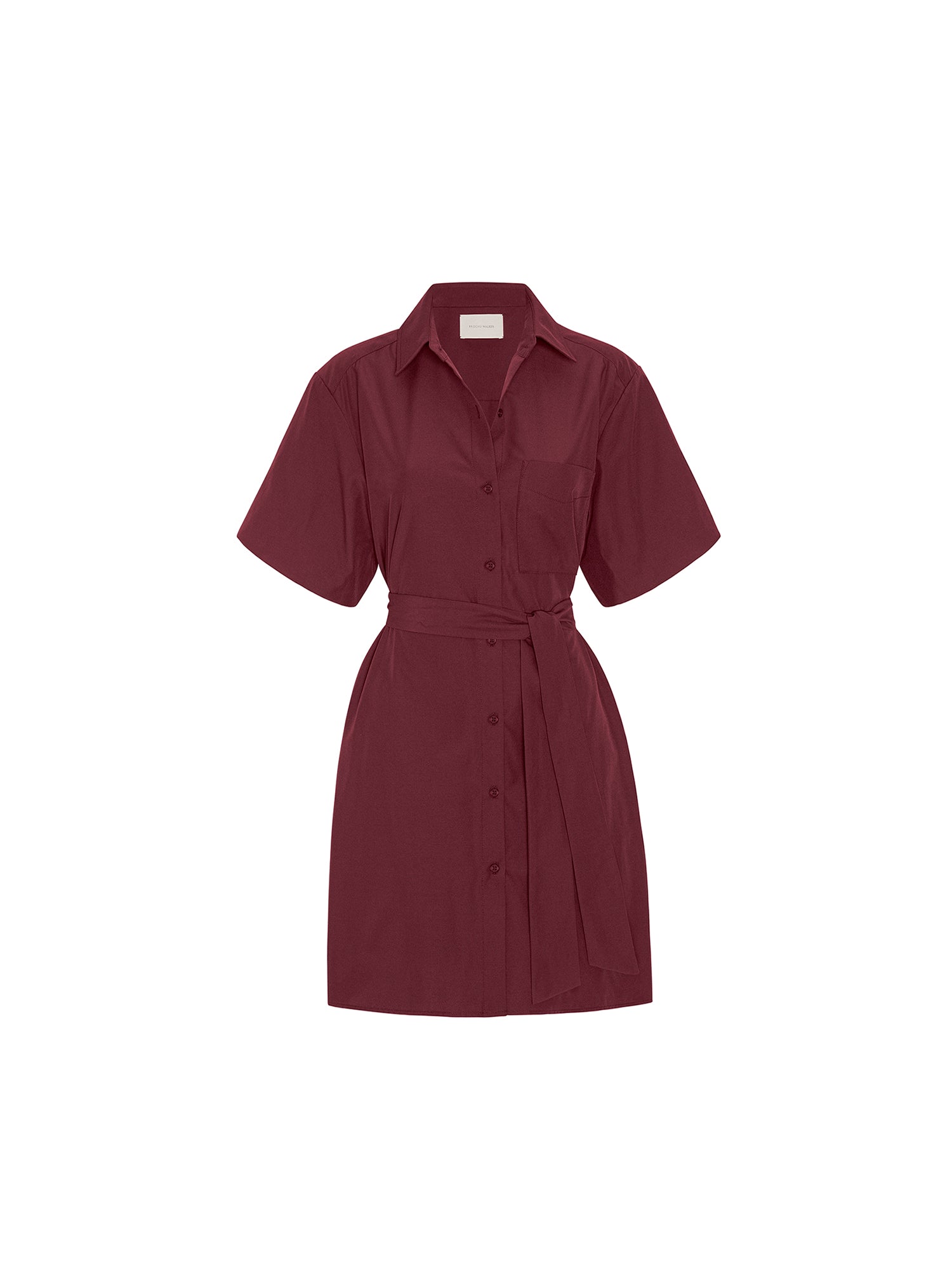 The Villa Dress