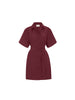 The Villa Dress