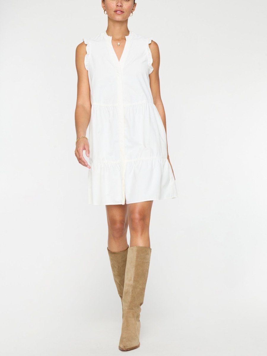 Viola Dress