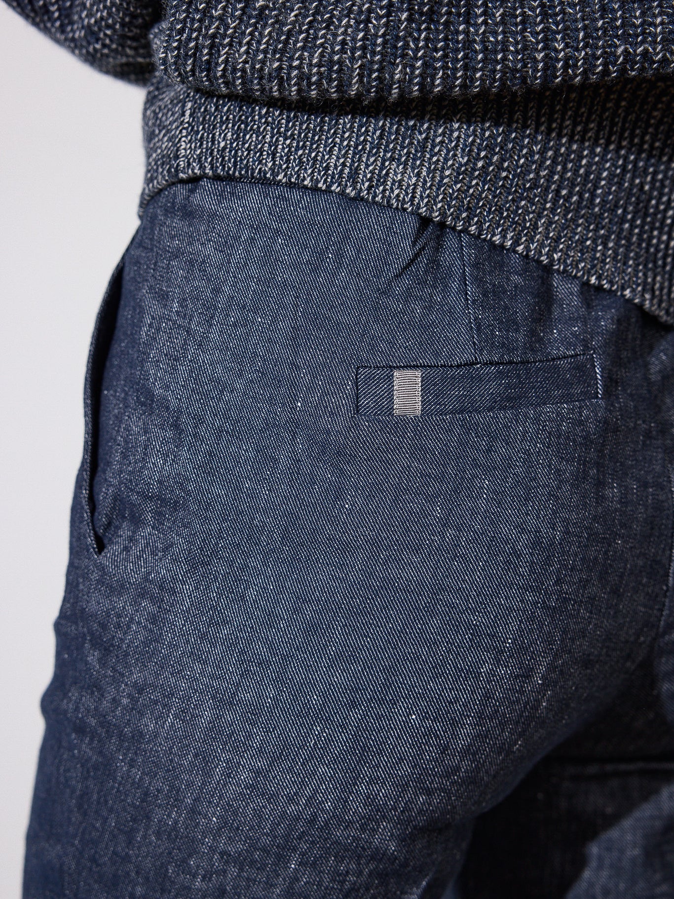 Westport Pant White main image 1