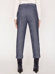 Pull on Pant - Indigo