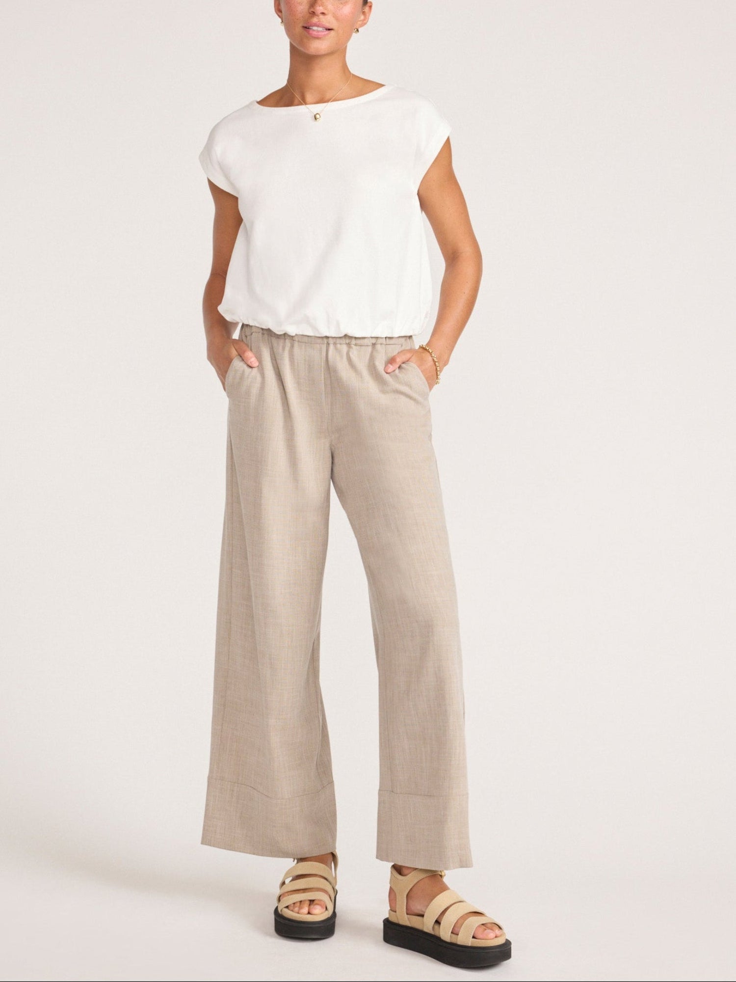 The Yara Top