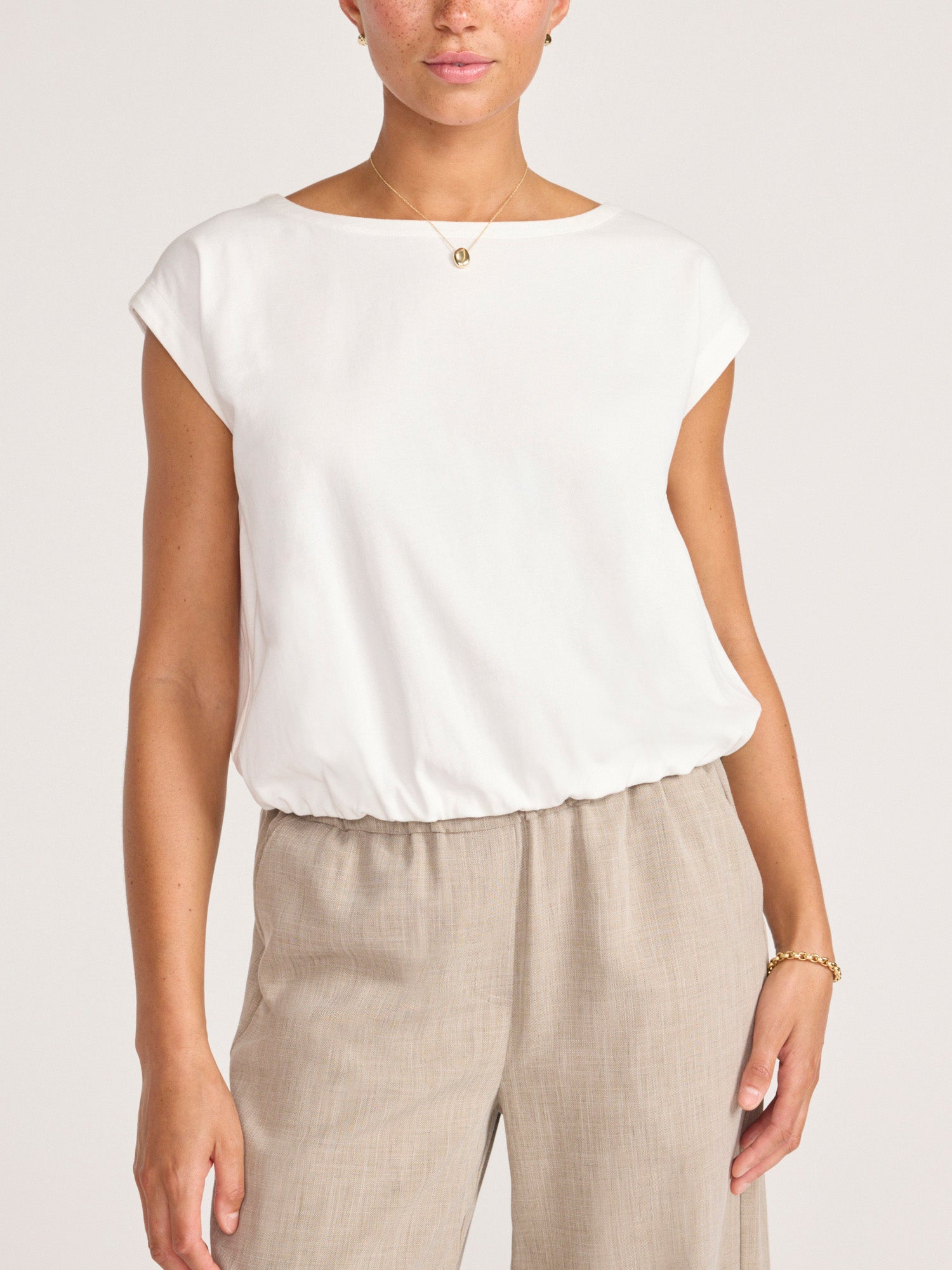 The Yara Top