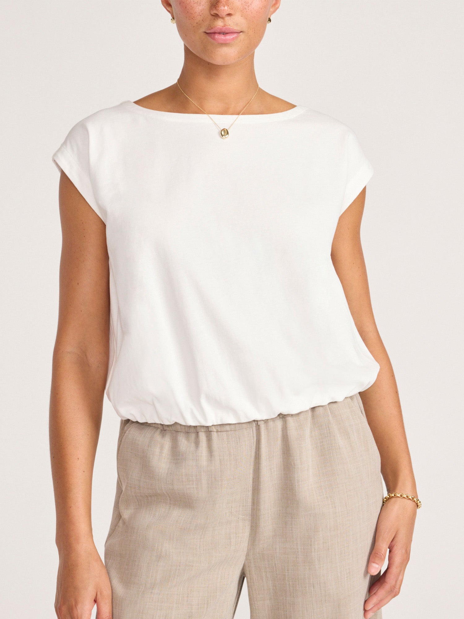 The Yara Top