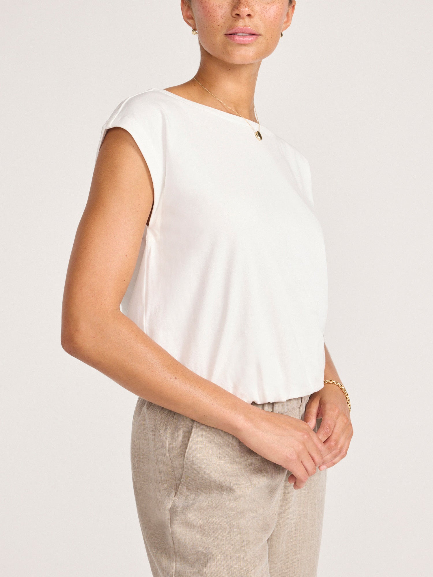 The Yara Top