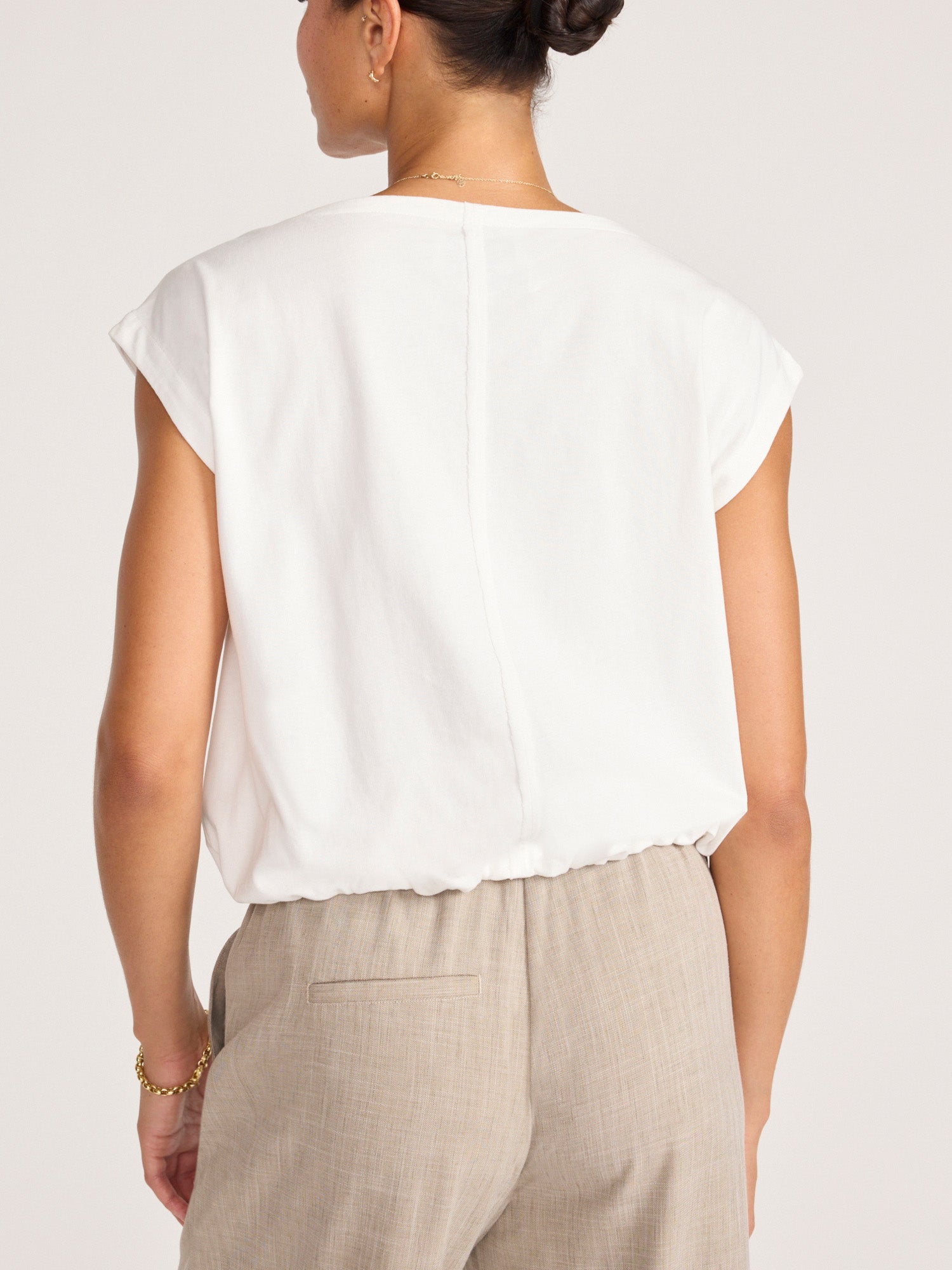 The Yara Top