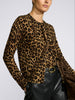 The Adi Cardigan
