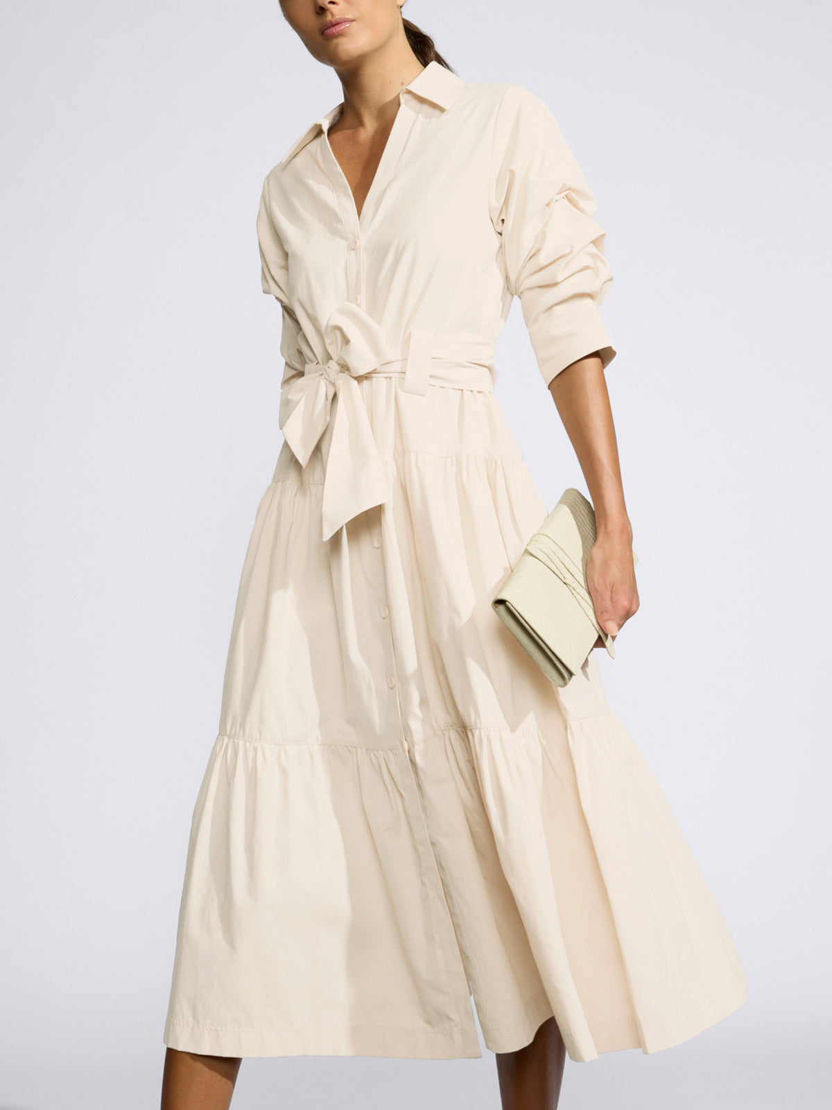 The Ana Dress