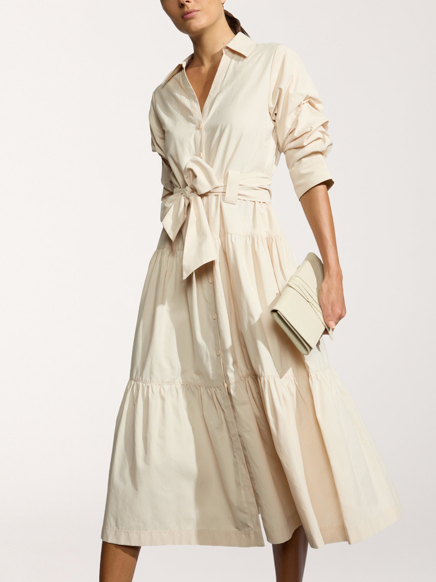 The Ana Dress