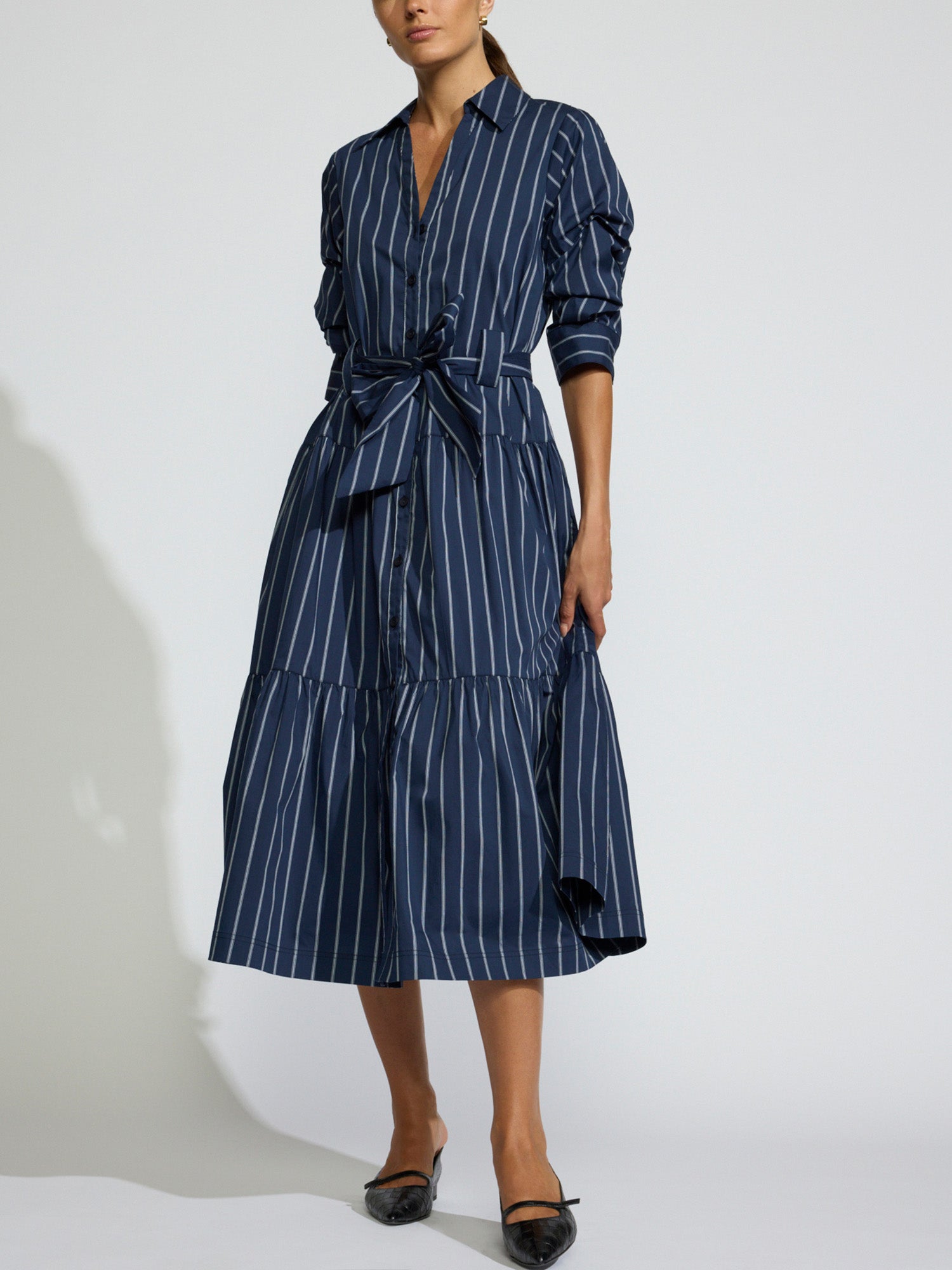 The Ana Dress