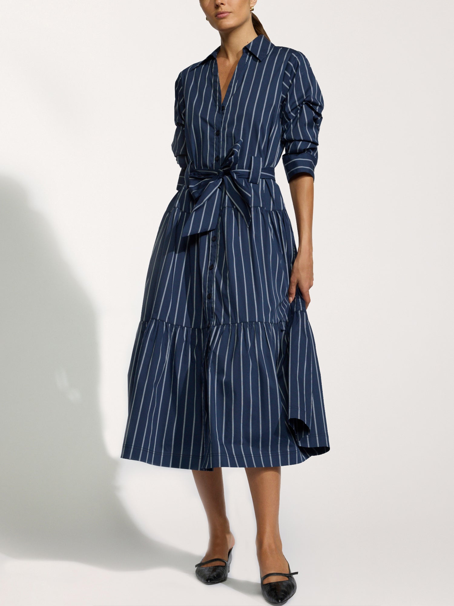 The Ana Dress