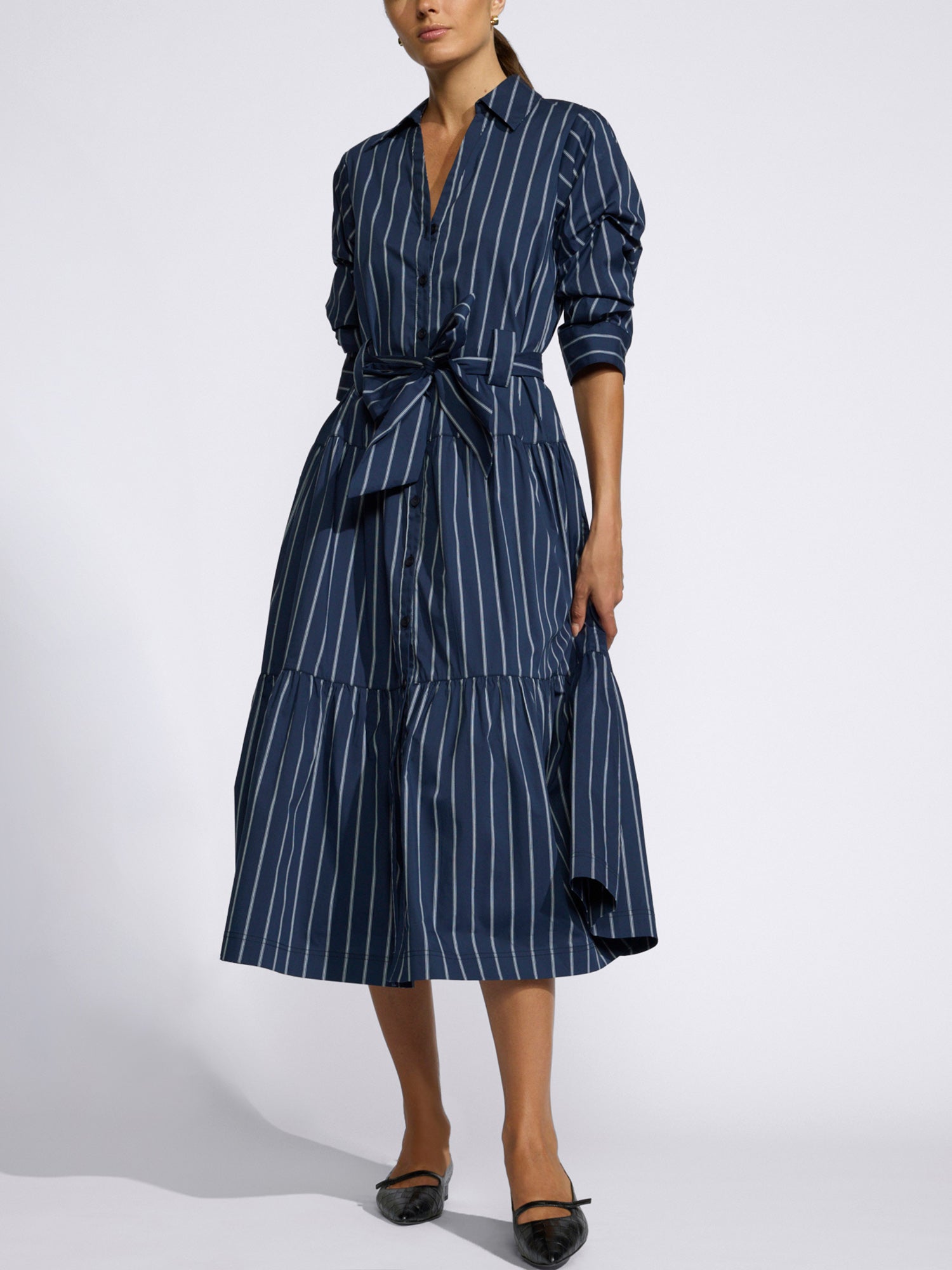 The Ana Dress