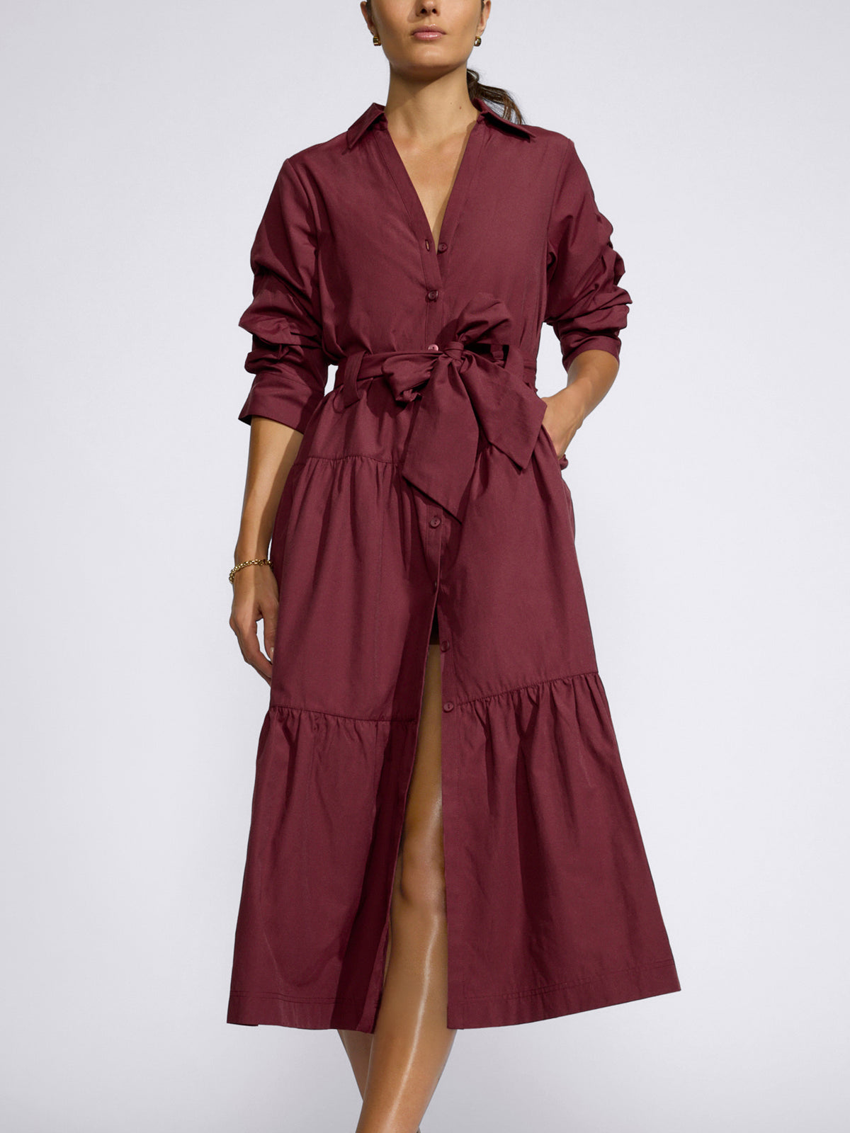 The Ana Dress