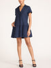 The Antibes Dress