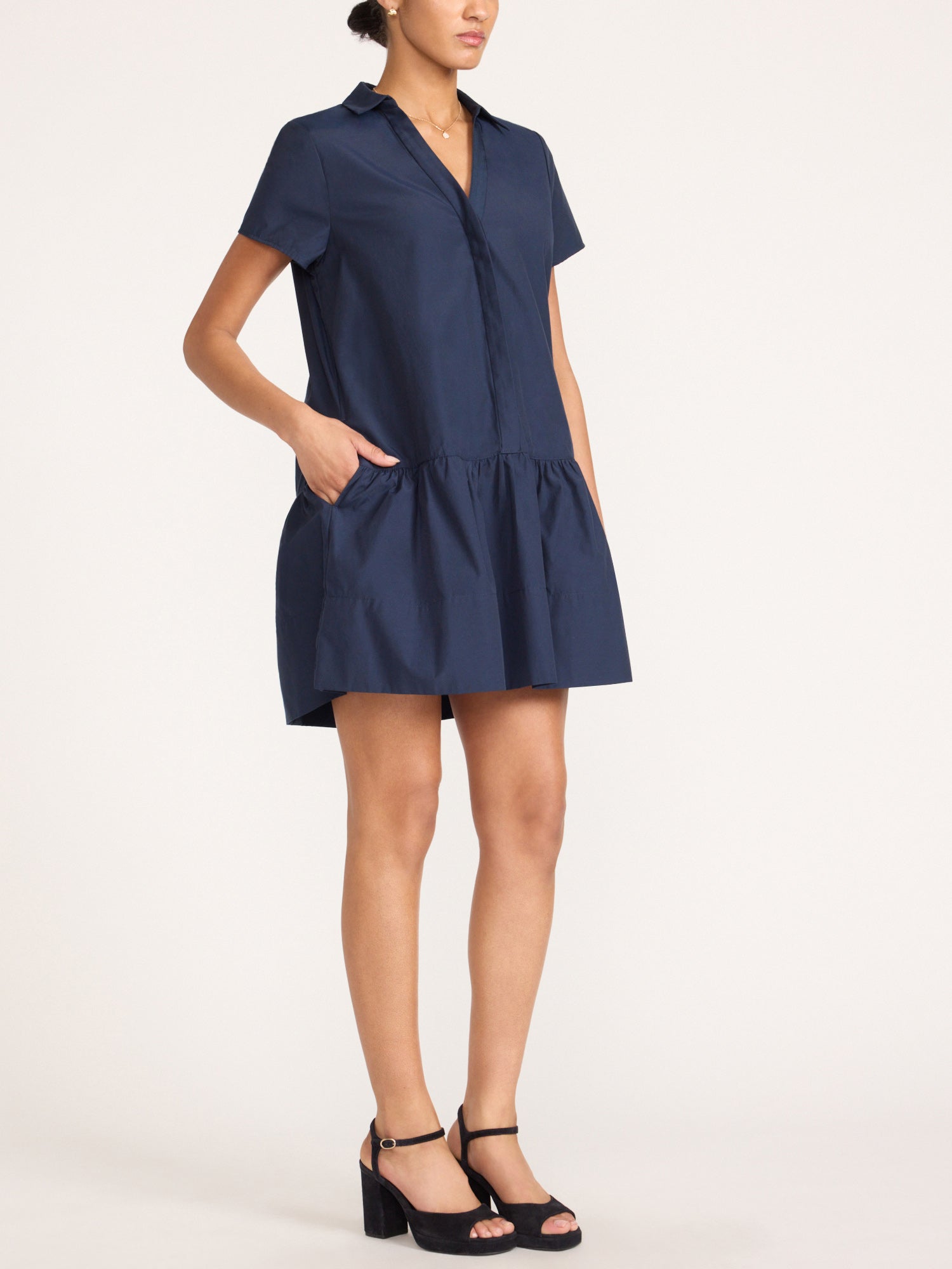The Antibes Dress