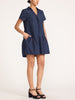 The Antibes Dress