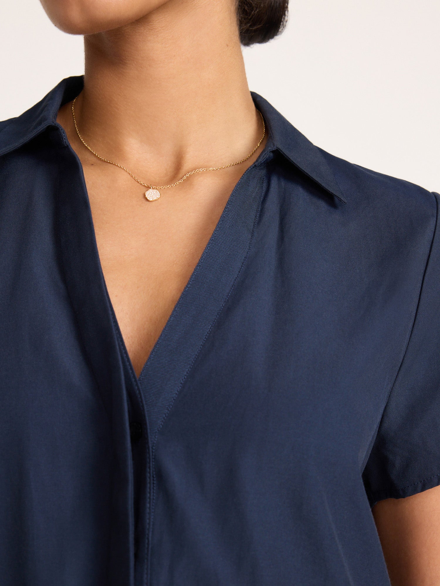 The Antibes Dress