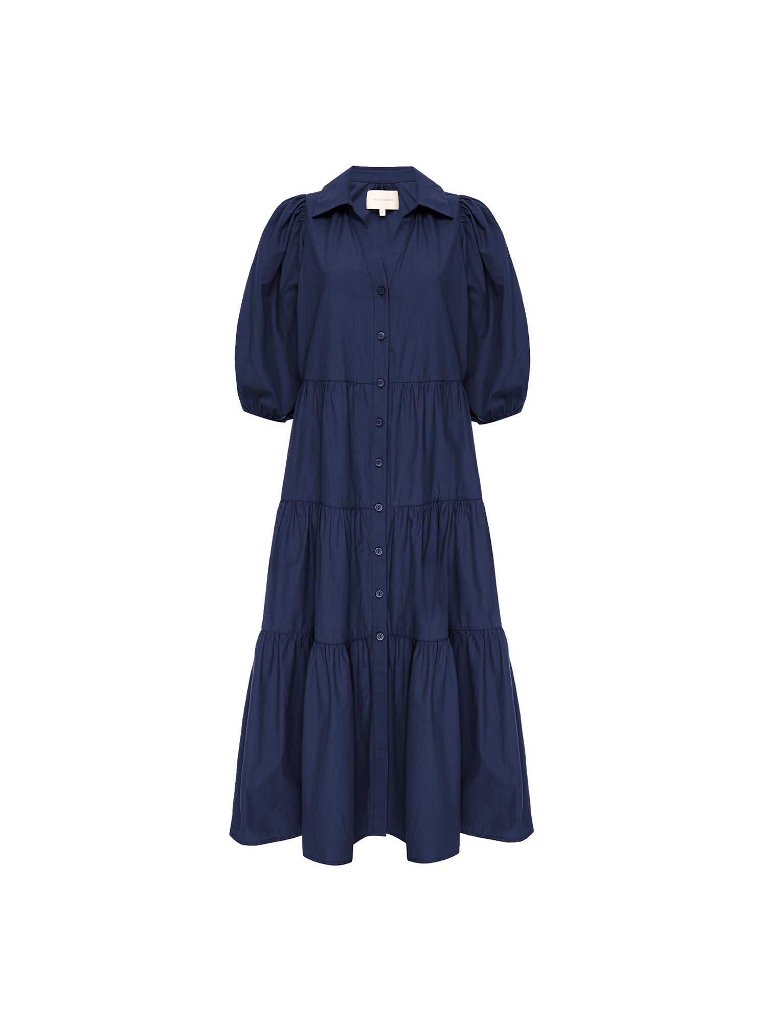 Midi & Maxi Dresses Brochu Walker Midi & Maxi Dresses Brochu Walker