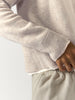 The Archie Layered Cardigan