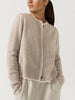 The Archie Layered Cardigan