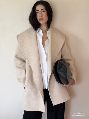 The Finley Coat
