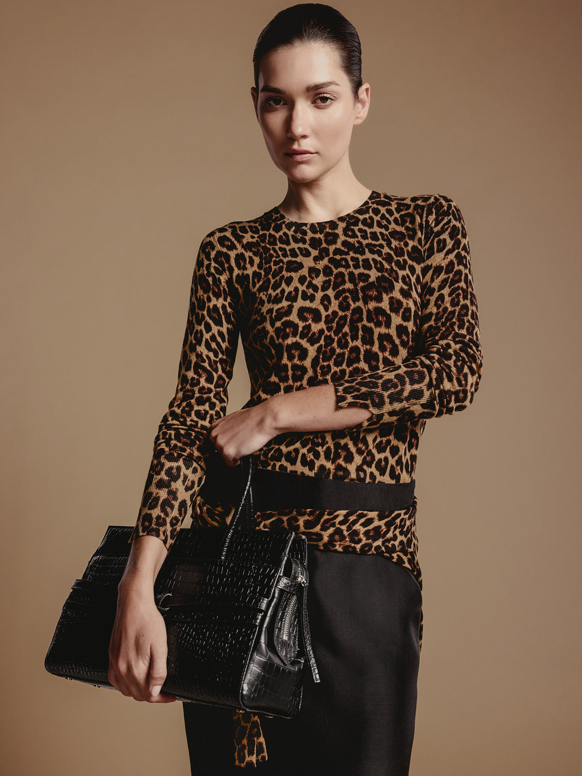 The Ayla Sweater, image 7 of 7