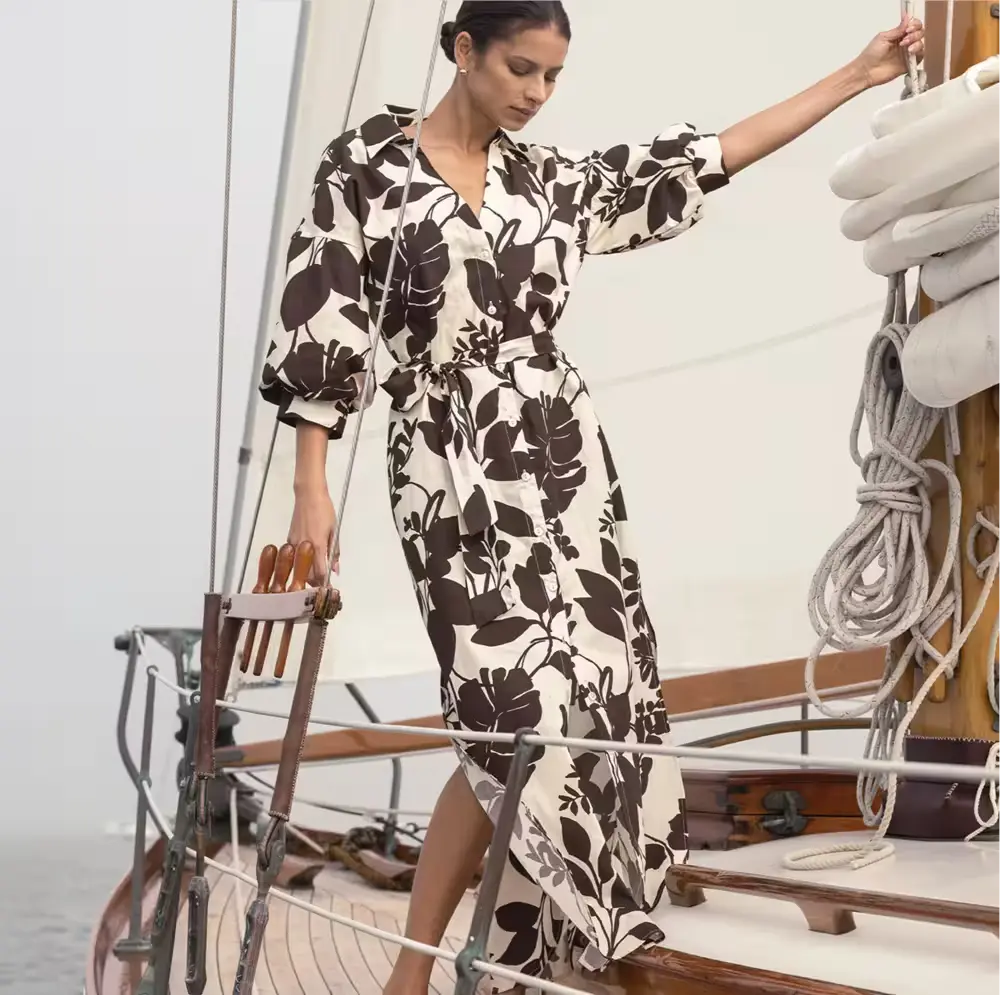 brochu walker dresses The Havana Dress Your next go The Dress Shop Brochu