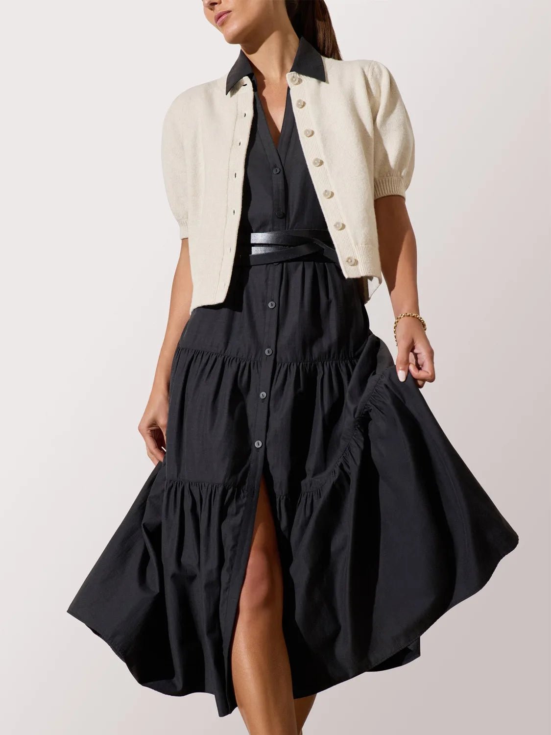 Brochu Walker The Havana Dress
