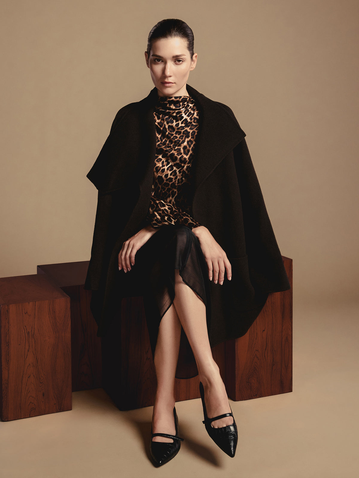 The Blake Coat, image 9 of 23