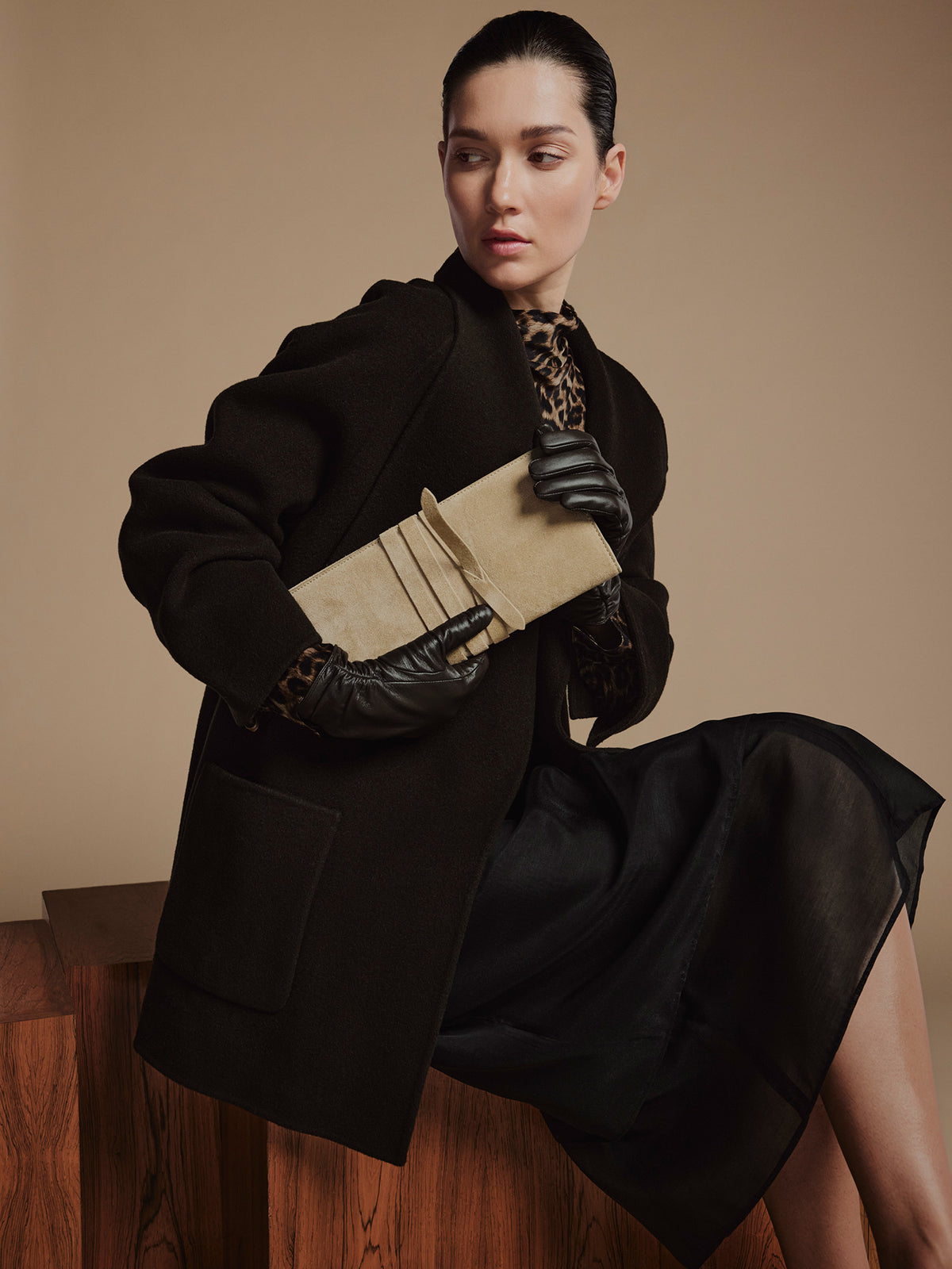 The Kieran Skirt, image 7 of 9