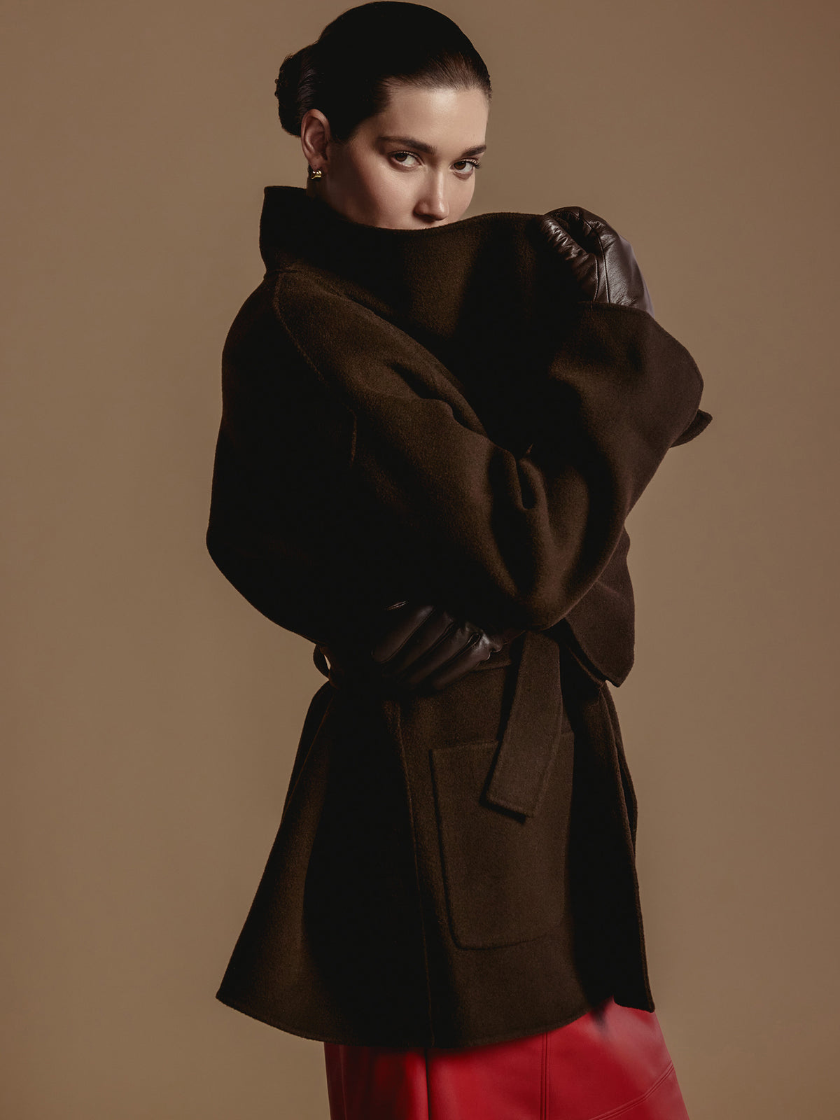 The Blake Coat, image 8 of 23