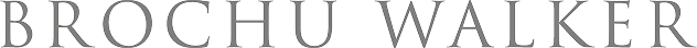 Brochu Walker Logo